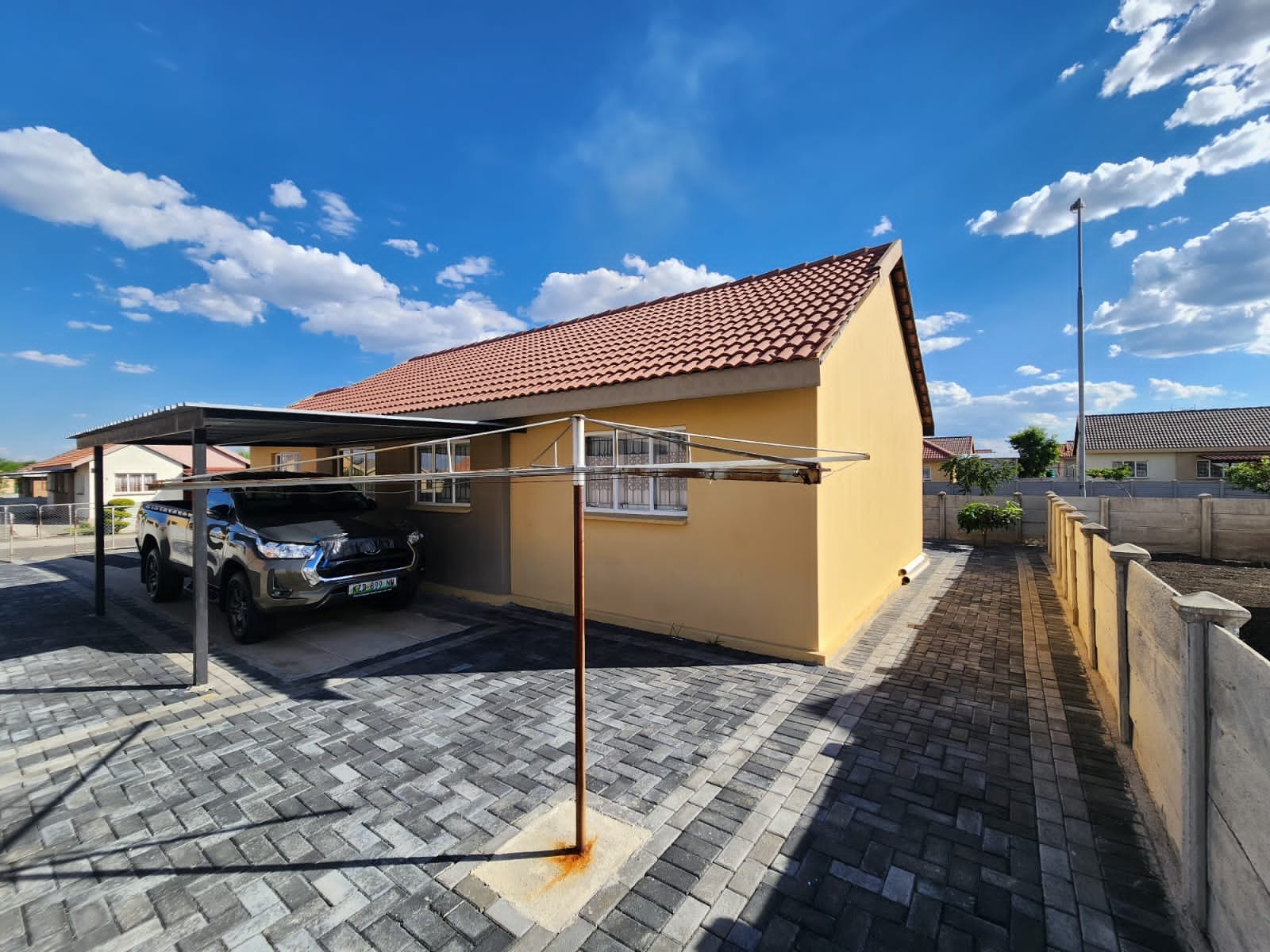 4 Bedroom Property for Sale in Freedom Park North West